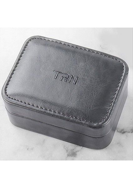 Trn Kulaklık Kılıfı - Kulaklık Aksesuarları Için Dayanıklı Taşınabilir Saklama Kutusu Taşıma Çantası (Yurt Dışından) fırsatları