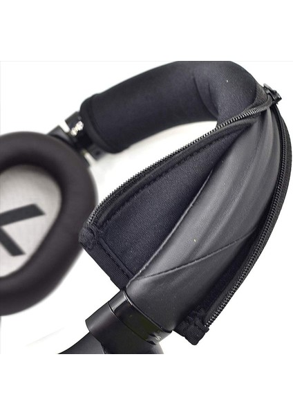 4x Kulak Pedleri Kafa Bandı Kulak Yastık Kulak Kapları Kulak Kapağı Plantronics Backbeat Pro 2 Se 8200UC Kulaklık (Yurt Dışından) modelleri