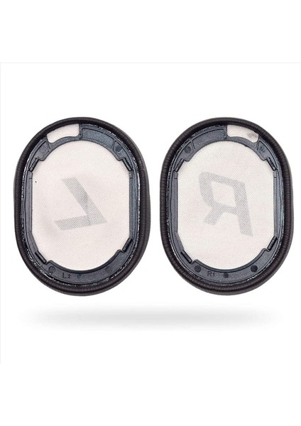 4x Kulak Pedleri Kafa Bandı Kulak Yastık Kulak Kapları Kulak Kapağı Plantronics Backbeat Pro 2 Se 8200UC Kulaklık (Yurt Dışından) indirimleri
