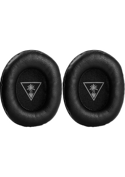 Kulak Padleri Yedek Parçalar Turtle Beach Force Için Aksesuarlar Xo Yedi Xo 7 Xo7 Pro Gaming Kulaklık (Yurt Dışından)