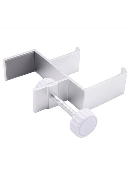 Ayarlanabilir Asılı Kancalar Masa Yan Asılı Çanta Tutucu Klipsli Kulaklık Tutucu Masaüstü Tezgahı Tezgahlar Braketler Gümüş (Yurt Dışından) fiyatları