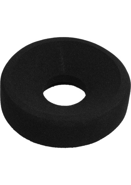 Yedek Grado Kulaklık G Yastık - GS1000I GS1000E PS1000 PS1000E ve More2 Çifti Siyah (Yurt Dışından) fiyatları