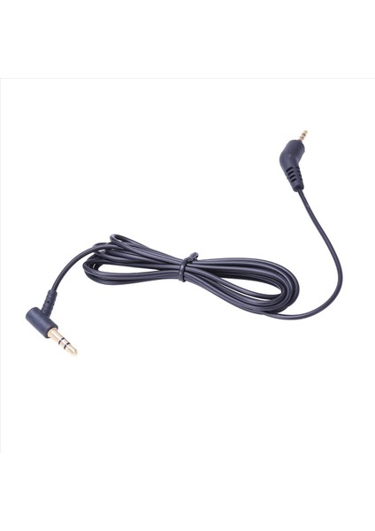2x Bose Sessizcomfort 3 Qc3 Kulaklık Için Ses Kablosunu Buğdaysız Değiştirin (Yurt Dışından) fiyatları