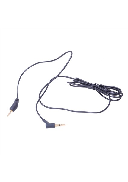 2x Bose Sessizcomfort 3 Qc3 Kulaklık Için Ses Kablosunu Buğdaysız Değiştirin (Yurt Dışından) modelleri