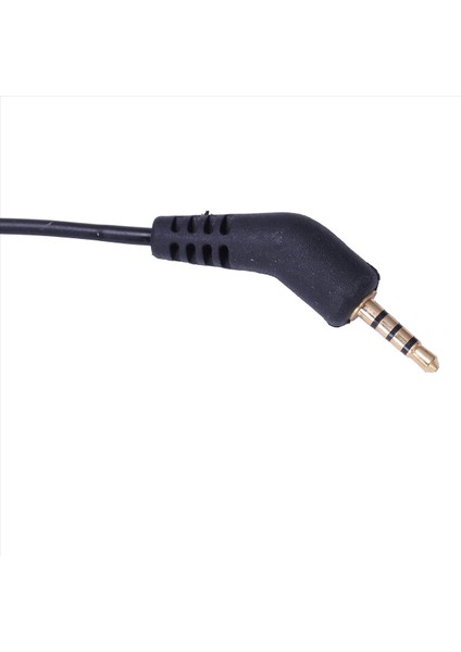 2x Bose Sessizcomfort 3 Qc3 Kulaklık Için Ses Kablosunu Buğdaysız Değiştirin (Yurt Dışından) fırsatları