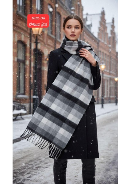 1012 Omuz Şalı
