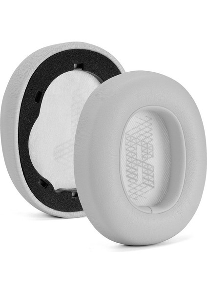 E65BTNC Duet Nc LIVE650 660 Btnc Kulaklıkları Için Kulak Pedleri Yumuşak Köpük Yastık Kapak Kulaklık Kulakları Mavi (Yurt Dışından) indirimleri