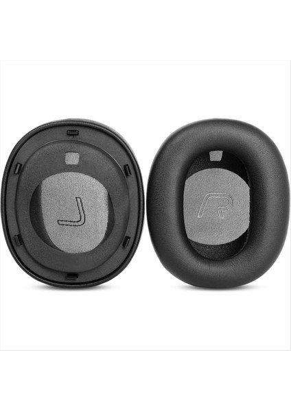Kulak Pedleri Edıcıcıcıcıce W860NB Pro Kulaklık Aksesuarları Kulak Yastık Bellek Köpük Kulak Bardakları Siyah (Yurt Dışından) indirimleri