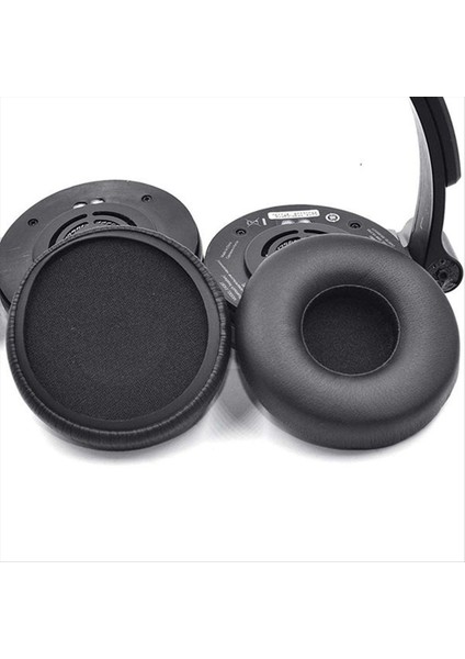 Synchros Için E40BT E40 Bluetooth Kulaklıklar Earpads Yastık Kapak Deri Kafa Bandı Yedek Kafa Işın (Yurt Dışından) indirimleri