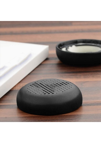 2x Kulak Pedleri Kulak Yastık Kulak Bardaklar Kulak Kapakları Akg Y500 500 Kulaklık Tamir Parçaları Siyah (Yurt Dışından) fiyatları