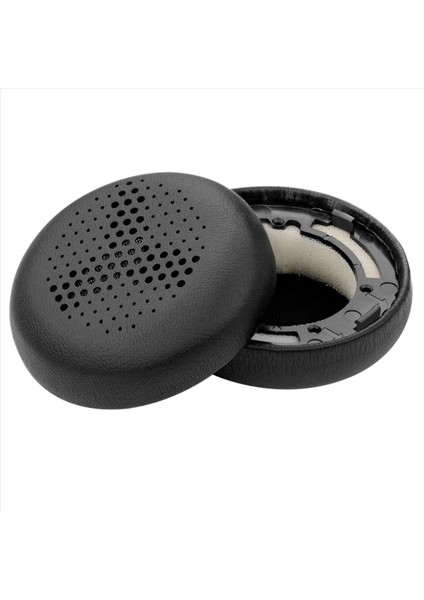 2x Kulak Pedleri Kulak Yastık Kulak Bardaklar Kulak Kapakları Akg Y500 500 Kulaklık Tamir Parçaları Siyah (Yurt Dışından) fırsatları