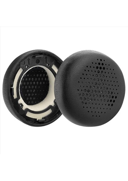2x Kulak Pedleri Kulak Yastık Kulak Bardaklar Kulak Kapakları Akg Y500 500 Kulaklık Tamir Parçaları Siyah (Yurt Dışından) indirimleri