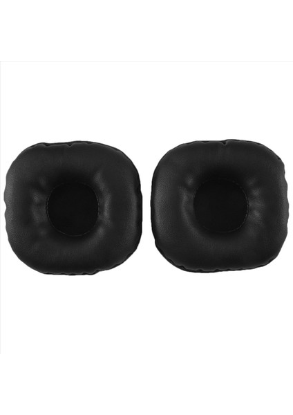 1 Çift Yedek Kulak Pedleri Kulak Yastıkları Marshall Major-Ee-Ee-Pro Pro Stereo Kulaklıklar (Siyah) (Yurt Dışından)