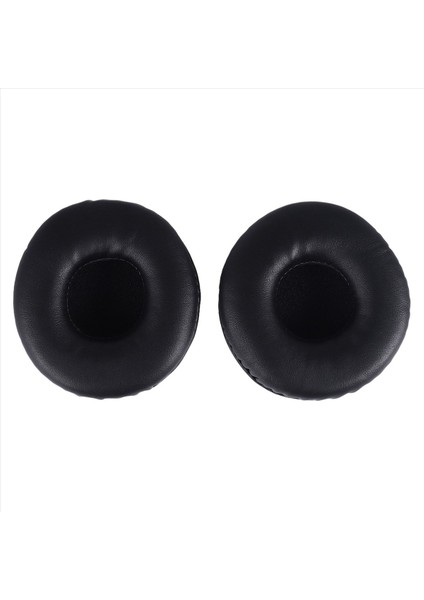 Sony DR-BT101 MDR-V150 V250 V300 V100 V200 V400 ZX100 Kulaklık Kulaklığı 70MM Için Yedek Kulak Yastık Pedi Kapağı (Yurt Dışından)