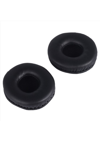 Sony DR-BT101 MDR-V150 V250 V300 V100 V200 V400 ZX100 Kulaklık Kulaklığı 70MM Için Yedek Kulak Yastık Pedi Kapağı (Yurt Dışından) fiyatları