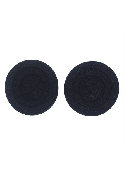 Jabra Evolve Için Yedek Kulak Pedleri 20 20SE 30II 40 65 65 Kulaklık Kulak Padleri Yumuşak Bellek Köpük Sünger Kapağı (Yurt Dışından)