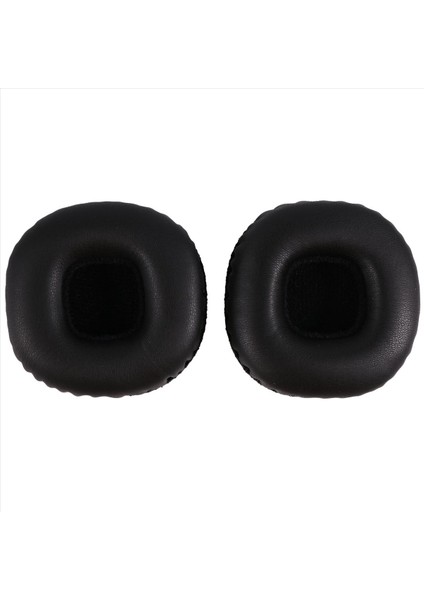 Kulaklık Kulak Pedleri Earpads Sünger Köpük Yastık Değiştirme Marshall Orta Anc (Yurt Dışından)