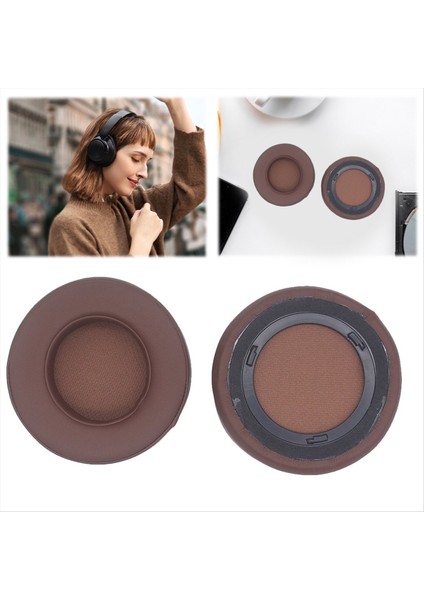 Virtuoso Se Için Yedek Kulak Pedleri - Premium Kulak Minderleri Genişletilmiş Oyun Oturumları Için Gelişmiş Konfor (Yurt Dışından) fırsatları