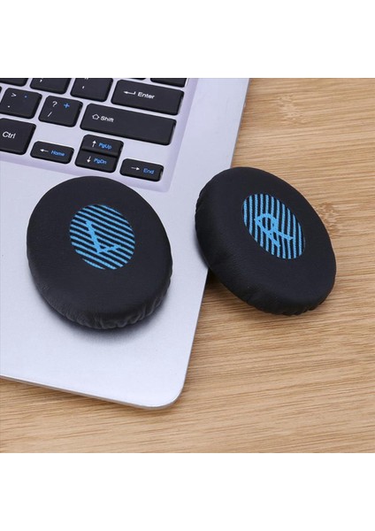 6pcs Yedek Kulak Pedleri Kulaklık Yastıkları Bose Oe2 OE2I Soundtrue Kulaklık Mavisi Için Earpad Kapakları (Yurt Dışından) indirimleri