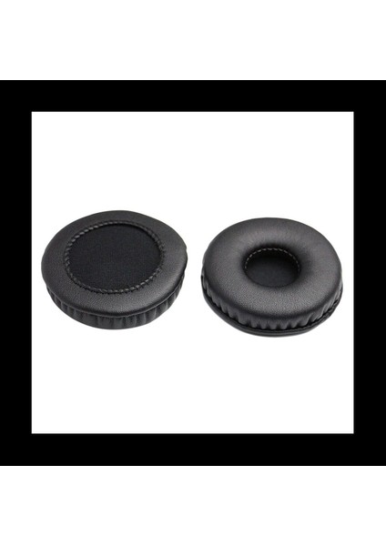 3x 70MM Yedek Kulak Pedleri Sennheiser HD25 HD25SP HD25-1 PC150 PC151 PC155 &amp Sony MDR-V250 V300 Kulaklık (Yurt Dışından) fiyatları