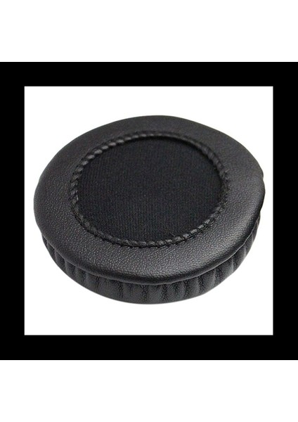3x 70MM Yedek Kulak Pedleri Sennheiser HD25 HD25SP HD25-1 PC150 PC151 PC155 &amp Sony MDR-V250 V300 Kulaklık (Yurt Dışından) fırsatları