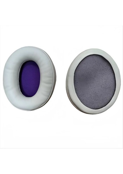 Kulak Pedleri Hyperx Bulut Uçuşunun Yerini Alfa S Alfa S Kulaklık Aksesuarları Kulak Yastık Belleği Köpük Kulak Bardakları B (Yurt Dışından)