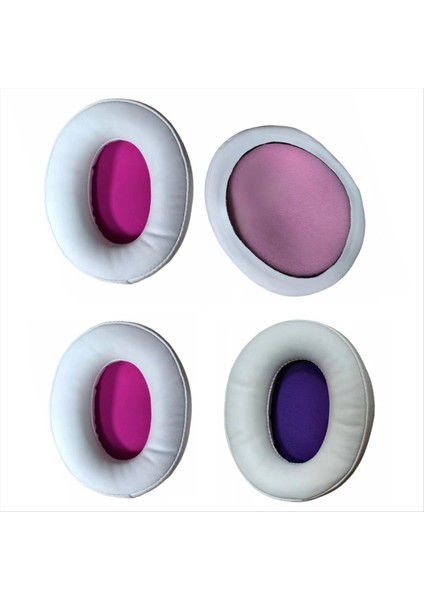 Kulak Pedleri Hyperx Bulut Uçuşunun Yerini Alfa S Alfa S Kulaklık Aksesuarları Kulak Yastık Belleği Köpük Kulak Bardakları B (Yurt Dışından) fırsatları