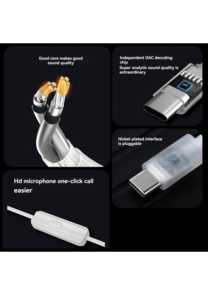 Kz Gümüş Kaplama 2pin Kablo Tipi C ZS10 Pro Zsx Zsn Pro Zstx AS10 Orijinal Değiştirme Için Yükseltme Kablosu Yok Mikrofon Yok (Yurt Dışından) fırsatları