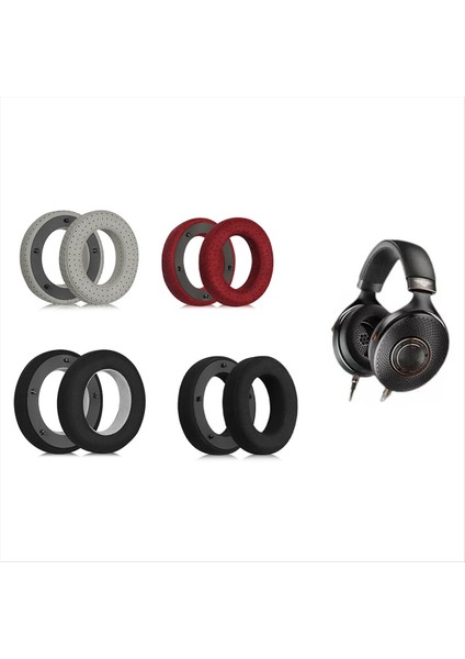 Clear Mg Pro Utopia Stellia Kulaklık Yerine Celestee Kulak Kapakları Kulak Yastıkları C (Yurt Dışından) fiyatları