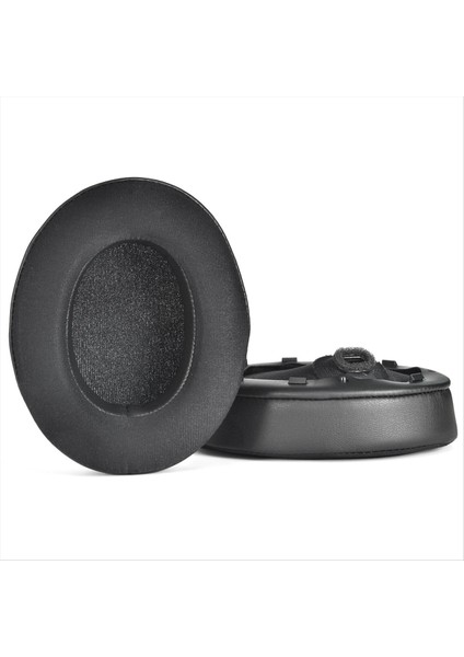 Soğutma Jel Earpads Sony WH-1000XM4 1000XM4 Kulaklıklar Nefes Alabilir Kulak Yastığı (Yurt Dışından)