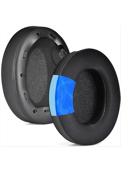 Soğutma Jel Earpads Sony WH-1000XM4 1000XM4 Kulaklıklar Nefes Alabilir Kulak Yastığı (Yurt Dışından) fiyatları