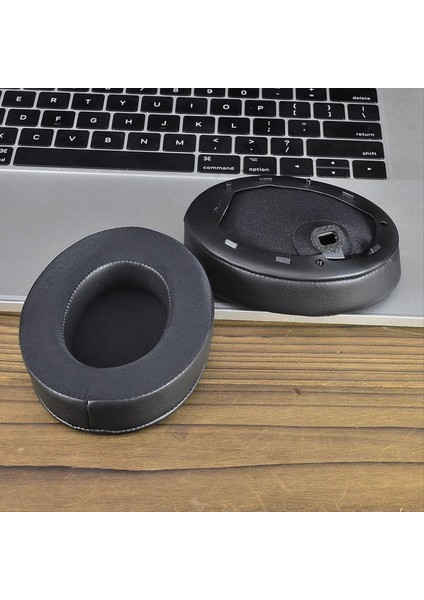 Soğutma Jel Earpads Sony WH-1000XM4 1000XM4 Kulaklıklar Nefes Alabilir Kulak Yastığı (Yurt Dışından) modelleri