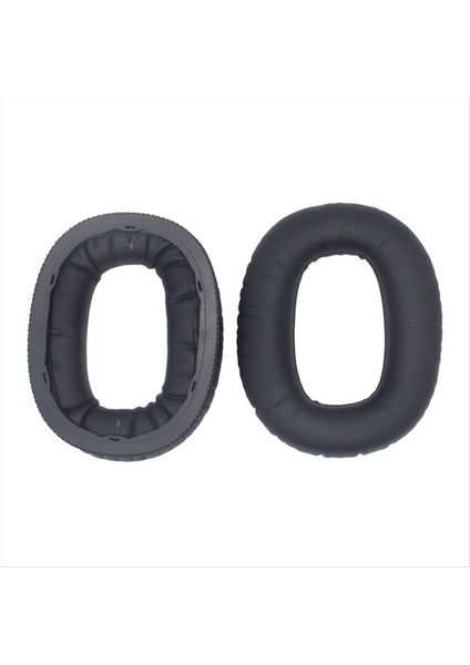 Marshall Monitor Iı Için 2pcs Kulaklık Kapağı Iı Anc 2 Kulaklık Kılıfı Yedek Yedek Köpek Kapağı (Yurt Dışından) indirimleri