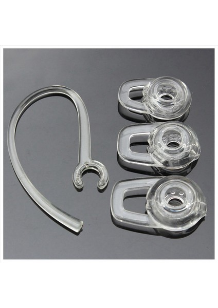 Plantronics Için 4x Kulaklık Jel Kancası 925 975 (Yurt Dışından) modelleri