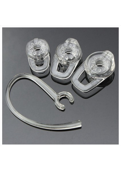 Plantronics Için 4x Kulaklık Jel Kancası 925 975 (Yurt Dışından) fırsatları