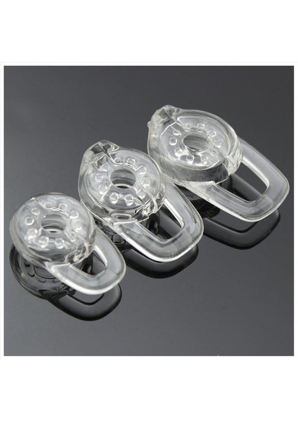 Plantronics Için 4x Kulaklık Jel Kancası 925 975 (Yurt Dışından) indirimleri