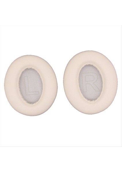 Kulak Pedleri Anker Soundcore Life Için Değiştirme Q20 Kulaklıklar Daha Yumuşak Bellek Köpük Kulak Yastıkları Kulaklık Parçaları B (Yurt Dışından)