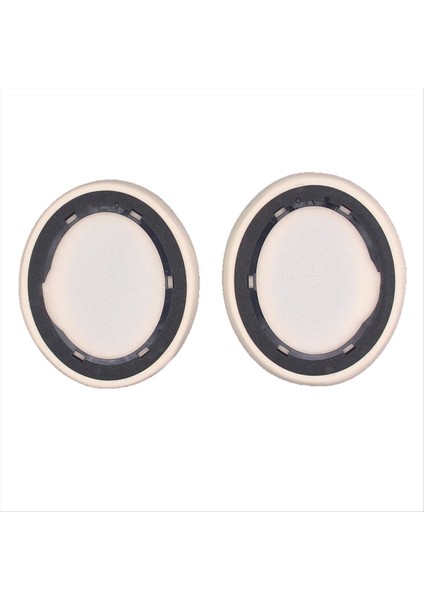 Kulak Pedleri Anker Soundcore Life Için Değiştirme Q20 Kulaklıklar Daha Yumuşak Bellek Köpük Kulak Yastıkları Kulaklık Parçaları B (Yurt Dışından) modelleri