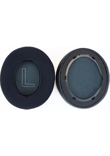 Anker Soundcore Ömrü Için Yedek Kulak Pedleri Q20 Kablosuz Bluetooth Kulaklıklar Onarım Parçaları Dıy (Yurt Dışından)