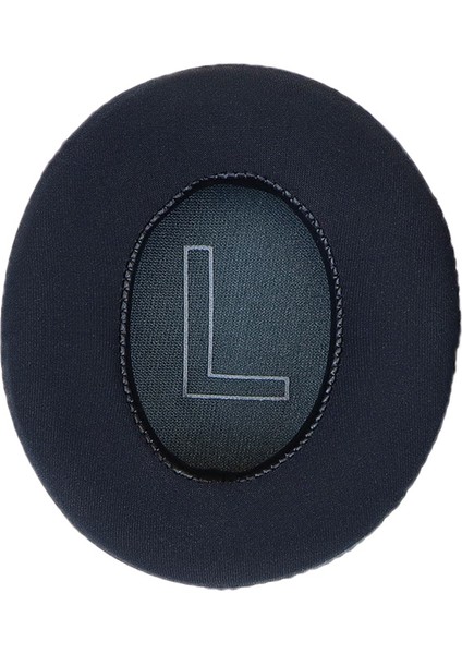 Anker Soundcore Ömrü Için Yedek Kulak Pedleri Q20 Kablosuz Bluetooth Kulaklıklar Onarım Parçaları Dıy (Yurt Dışından) fiyatları