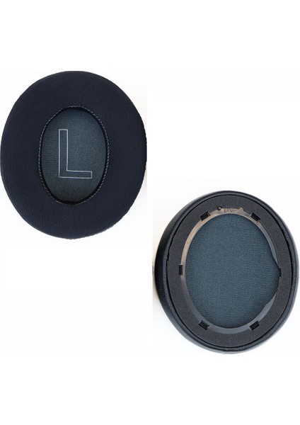 Anker Soundcore Ömrü Için Yedek Kulak Pedleri Q20 Kablosuz Bluetooth Kulaklıklar Onarım Parçaları Dıy (Yurt Dışından) fırsatları