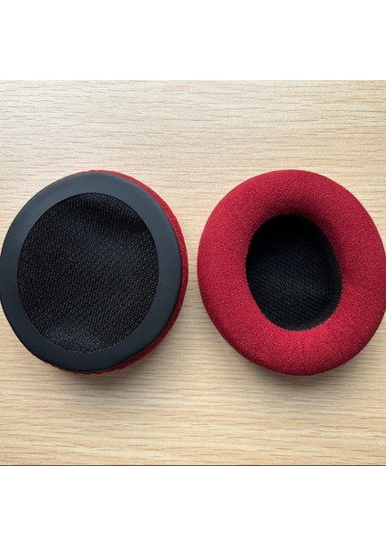 Fokal Için 2pcs Dinle Pro Kulaklık Kapağı Yedekleme Üstü Sünger Deri Kapak (Yurt Dışından) fiyatları