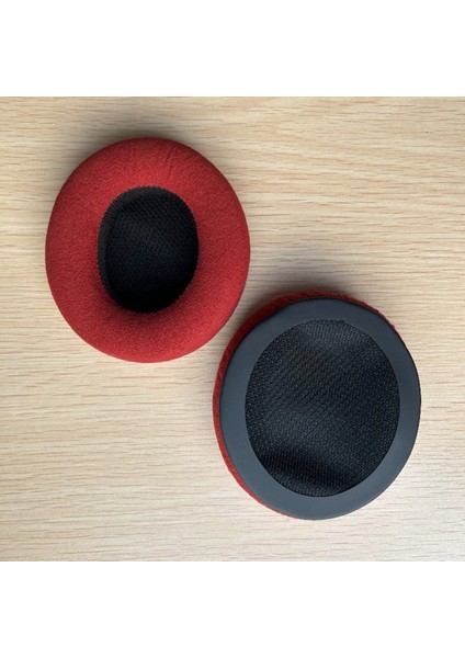 Fokal Için 2pcs Dinle Pro Kulaklık Kapağı Yedekleme Üstü Sünger Deri Kapak (Yurt Dışından) modelleri