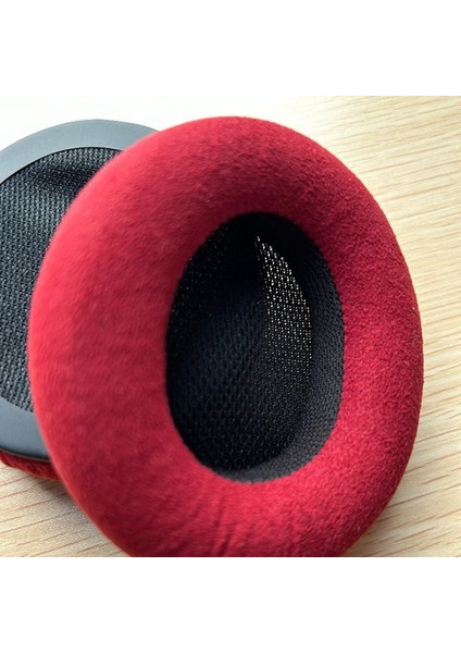 Fokal Için 2pcs Dinle Pro Kulaklık Kapağı Yedekleme Üstü Sünger Deri Kapak (Yurt Dışından) fırsatları