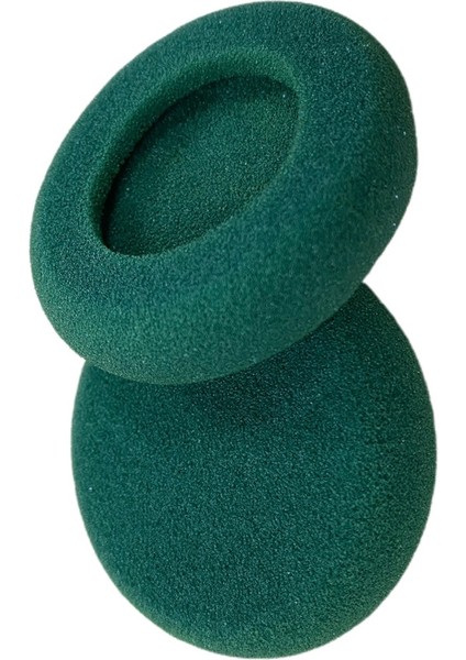 5paır Taşınabilir Sünger Kulak Pedleri Yumuşak Zarif Kulak Uçları Yedek Earmuff Whatplus Retro Kulaklık Aksesuarları (Yurt Dışından) fiyatları