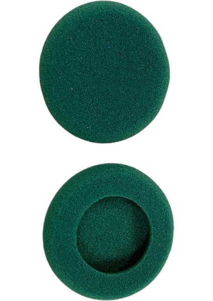 5paır Taşınabilir Sünger Kulak Pedleri Yumuşak Zarif Kulak Uçları Yedek Earmuff Whatplus Retro Kulaklık Aksesuarları (Yurt Dışından) fırsatları