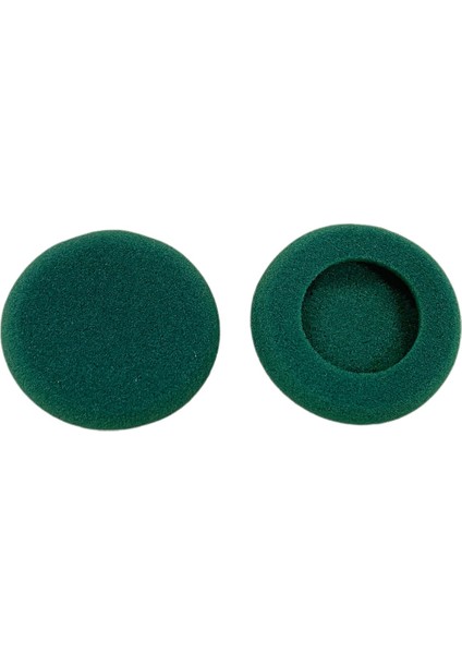 5paır Taşınabilir Sünger Kulak Pedleri Yumuşak Zarif Kulak Uçları Yedek Earmuff Whatplus Retro Kulaklık Aksesuarları (Yurt Dışından) indirimleri