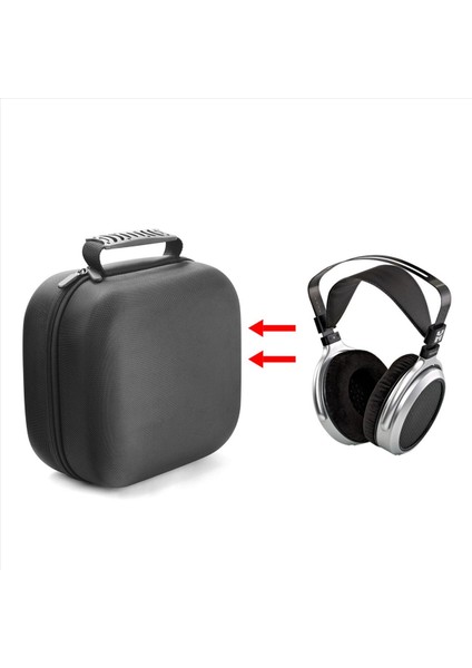 Hifiman HE400S/ANANDA/SUNDARA/HE400I Için 3x Taşınabilir Seyahat Depolama Çantası Naylon Kutusu (Yurt Dışından) fiyatları