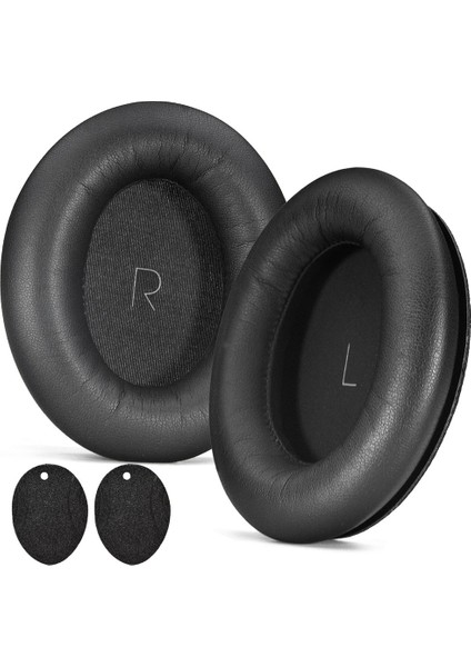 Yedek Yumuşak Köpük Kulak Pedleri Tur Bir / Tour One M2 Kulaklık Earpad (Yurt Dışından)