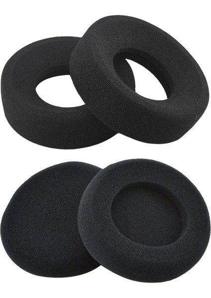 Grado SR125 SR225 SR325 SR60 SR80 M1 M2 PS1000 GS1000 Kulaklık Yedek Açık Hücre Köpük Kulak Ped (Yurt Dışından)